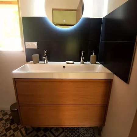 Apartman Chaleureux A Cherveux