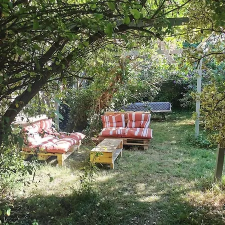 Apartman Chaleureux A Cherveux