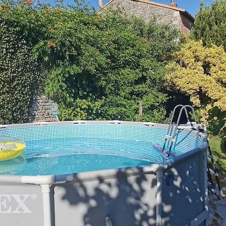 Apartman Chaleureux A