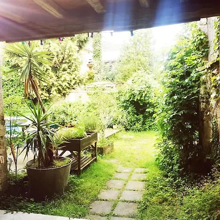 Apartman Chaleureux A