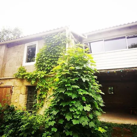 Apartman Chaleureux A