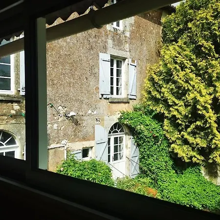 Chaleureux A * Cherveux