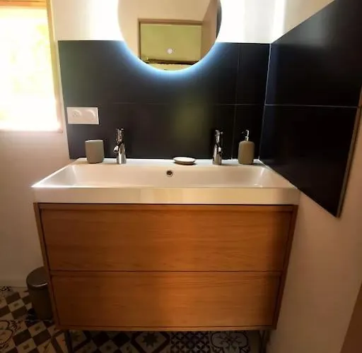 Apartamento Chaleureux A Cherveux