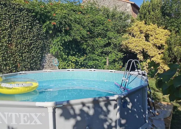 Apartamento Chaleureux A