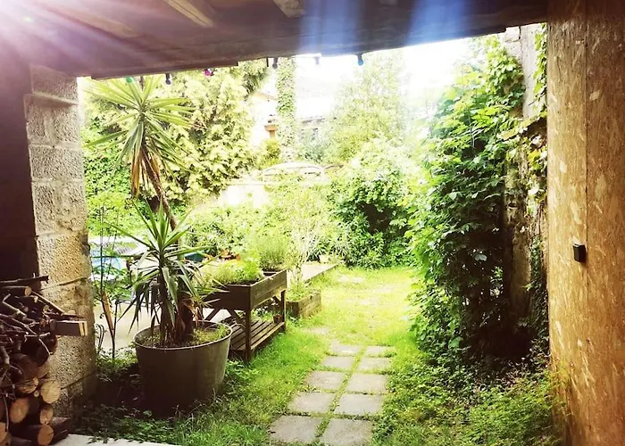 Apartamento Chaleureux A