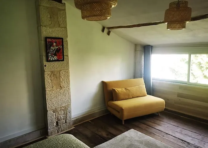 Chaleureux A Cherveux