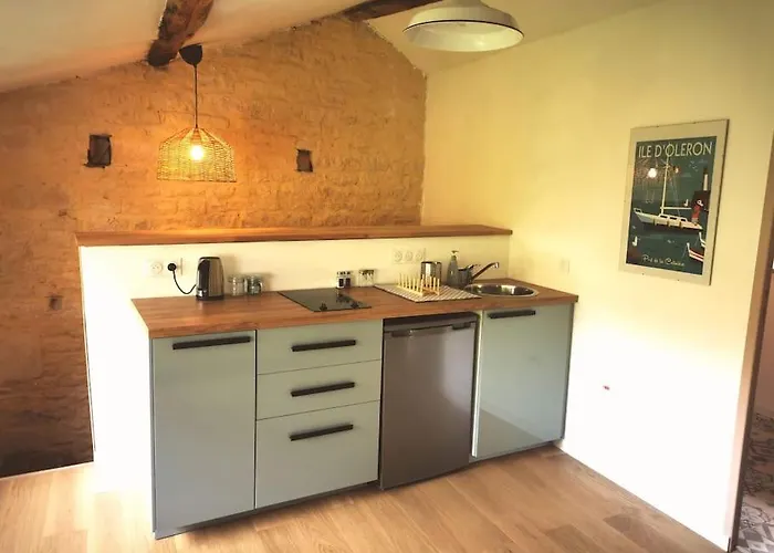 Chaleureux A Apartamento